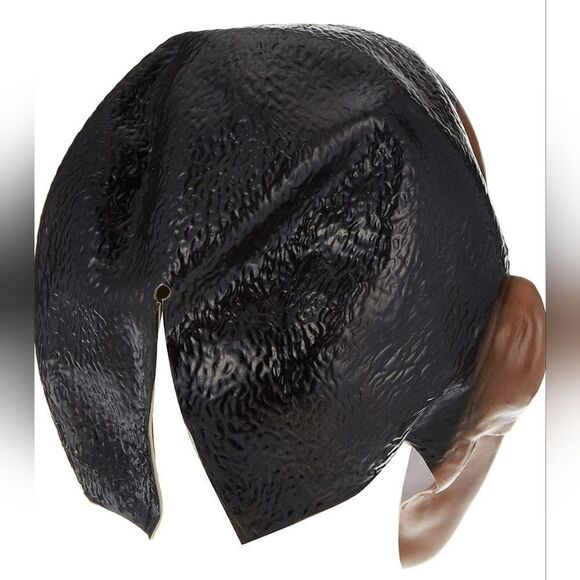 🩵Obama Latex Costume Full Face Mask - Picture 3 of 11